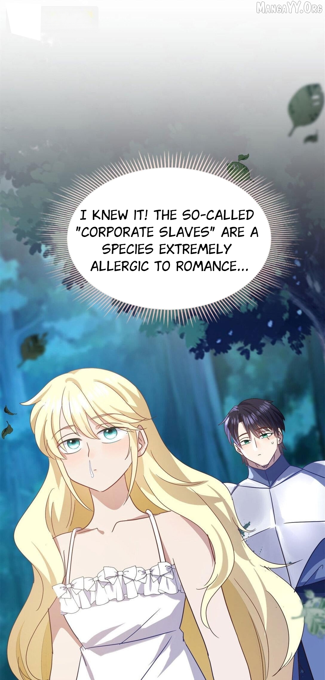 Don't Embarrass Me Chapter 137 - page 6